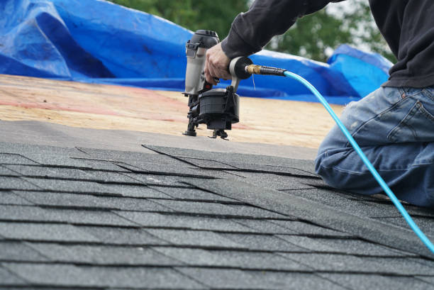 Professional Roof Repair & Installaion in Elk River, MN